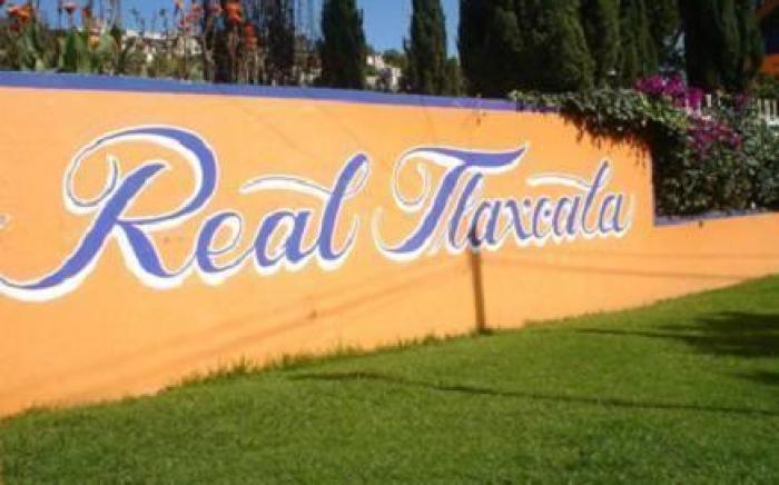 Hotel Real Tlaxcala