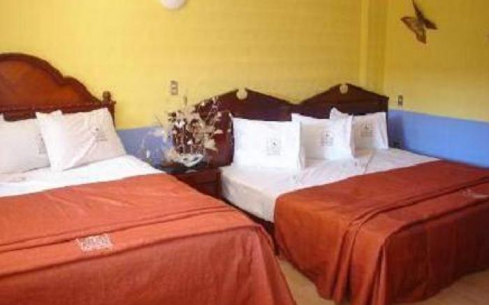 Hotel Real Tlaxcala