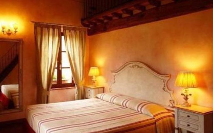 Relais la Leopoldina