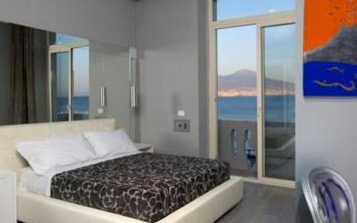 Relais sul Mare Boutique Hotel