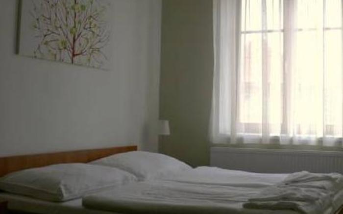 Relax Hotel Stork