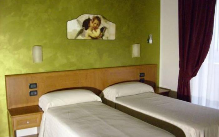 Hotel Residence Eden