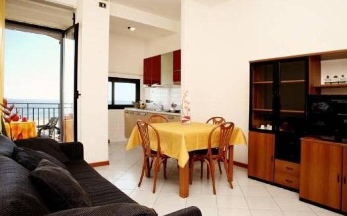 Residence Hotel Angeli