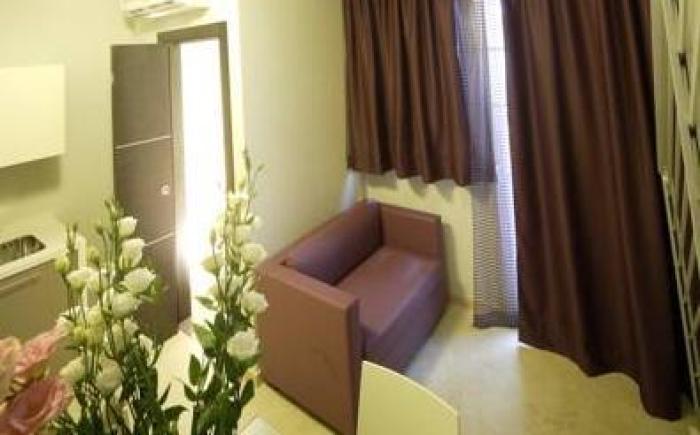 Residence Hotel Le Viole