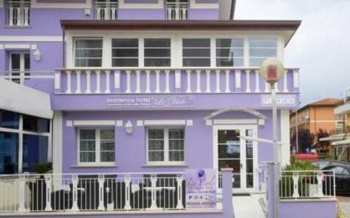 Residence Hotel Le Viole