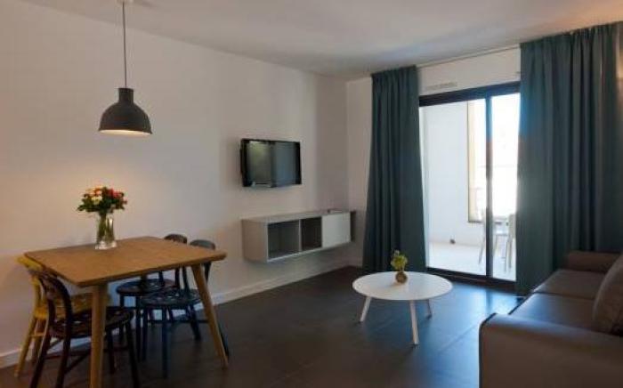Residence Hoteliere Alcyon