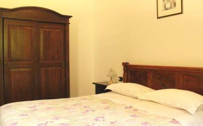 Hotel Il Feudo Dei Pierleoni