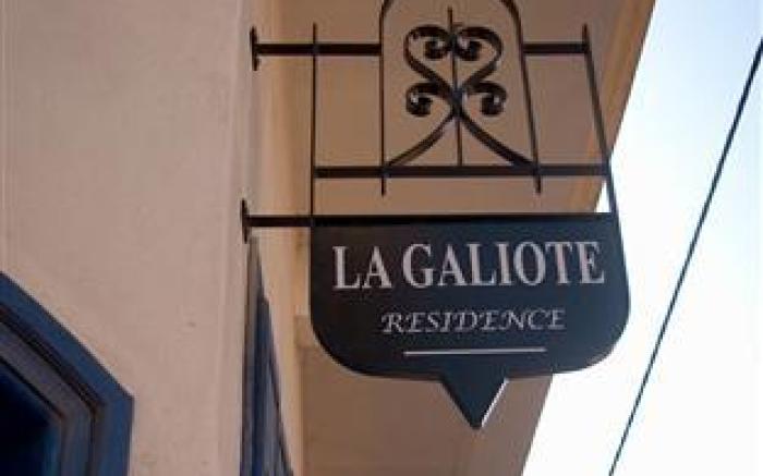 Residence La Galiote