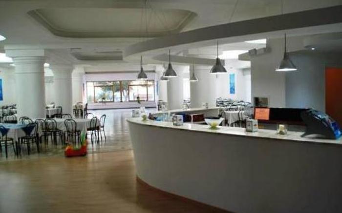 Residence Le 4 Stagioni