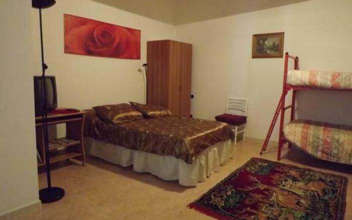 Residence Praetorium Maiella Park