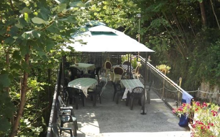 Residence Praetorium Maiella Park