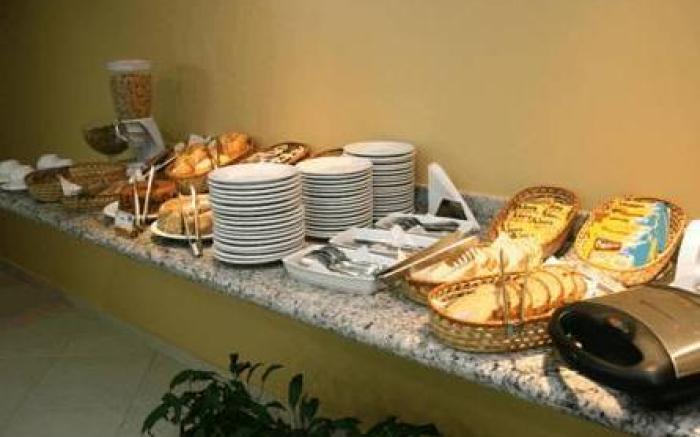 Residence Plaza Flat