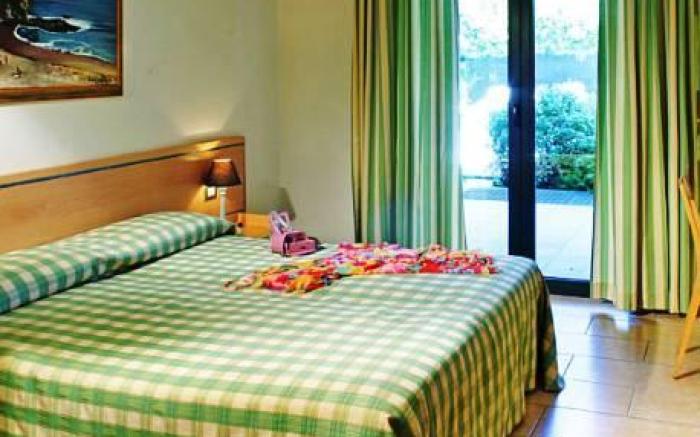 Residence Spiaggia D'Oro