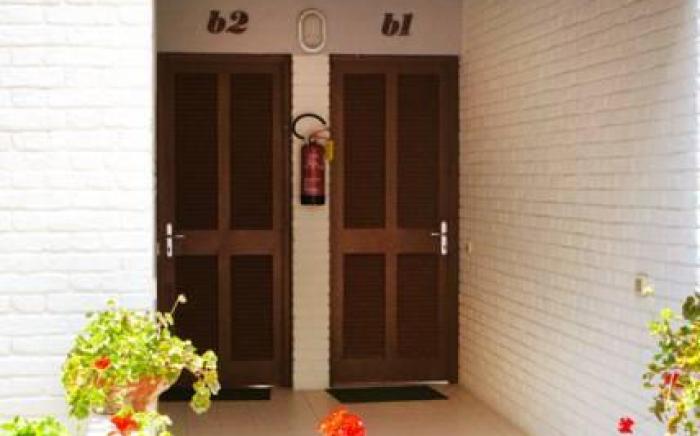 Baia Bianca Suites