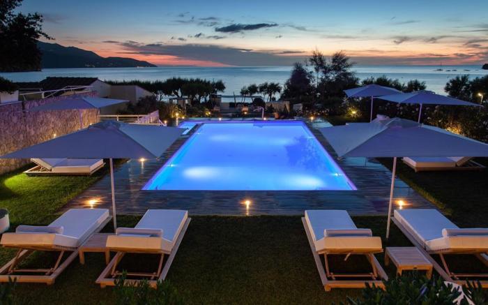 Baia Bianca Suites