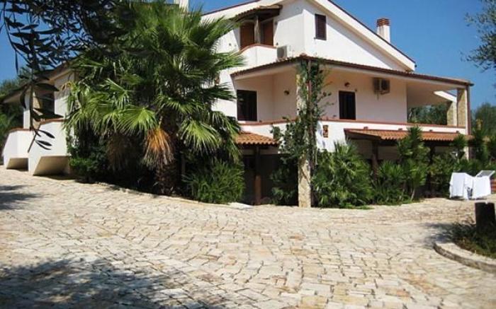 Residence Villantica
