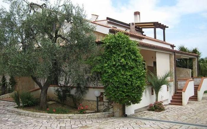 Residence Villantica