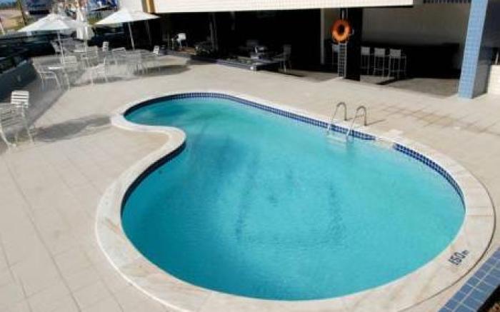 Reymar Hotel Maceio