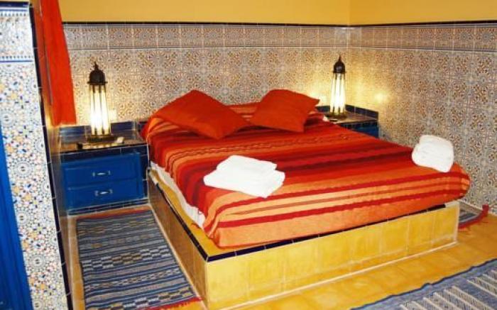 Hotel Riad Ali