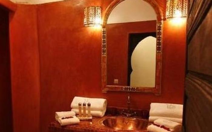 Riad Amin