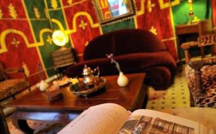 Riad Asrari