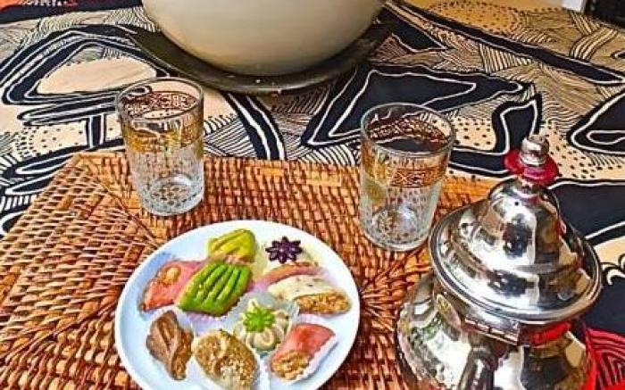 Riad Bamileke