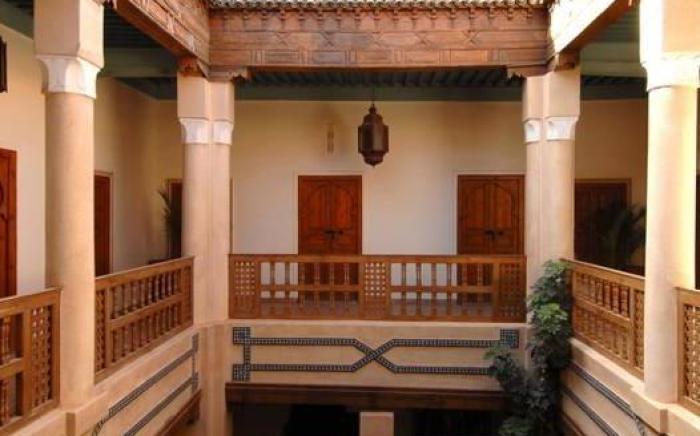 Riad Bayti