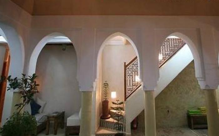 Riad Berenssi