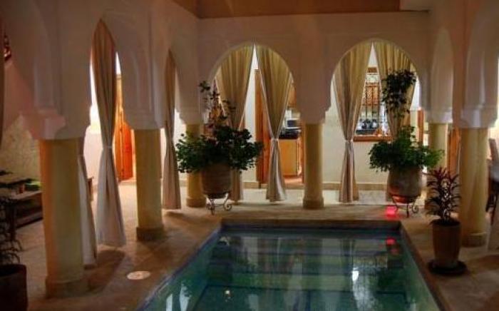Riad Berenssi