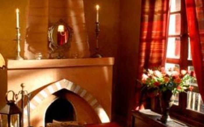 Riad Dama & Spa