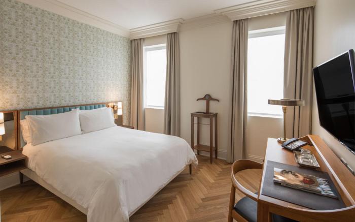 Eurostars Langford