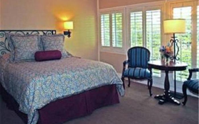The Normandy Inn