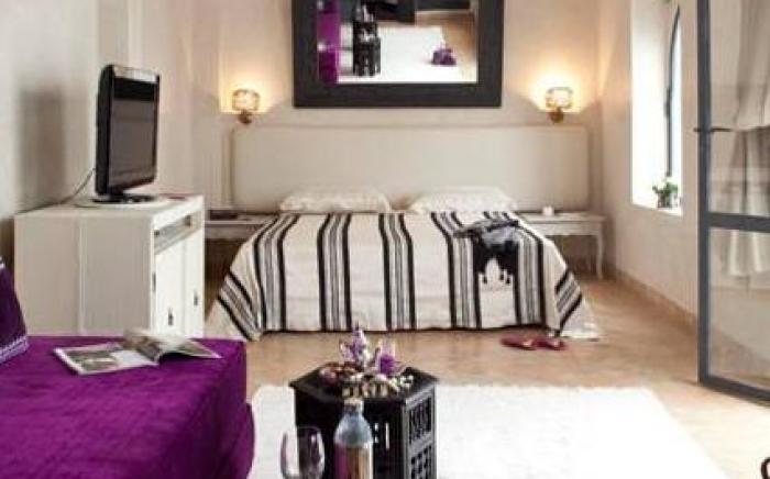 Riad D'ari