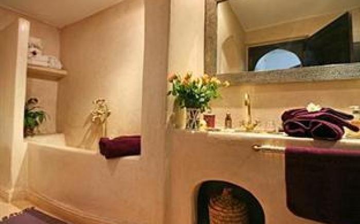 Riad Eloise