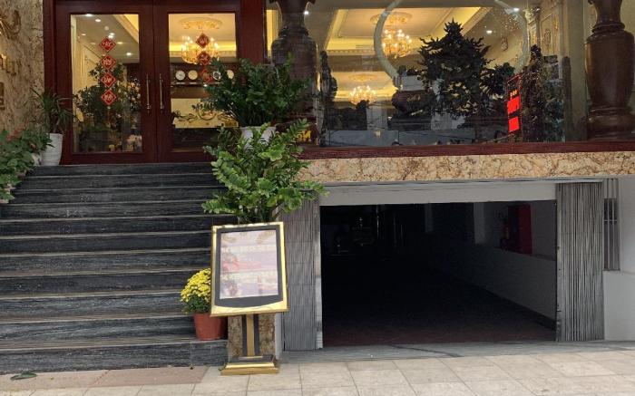 Phuc Anh Hotel