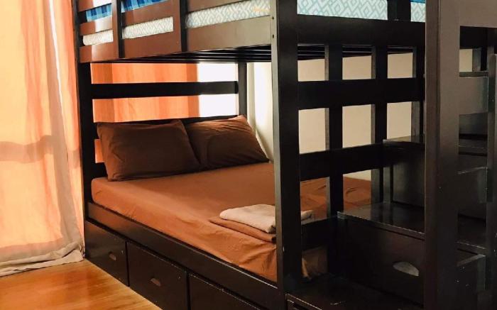 Abreeza chills place  T1