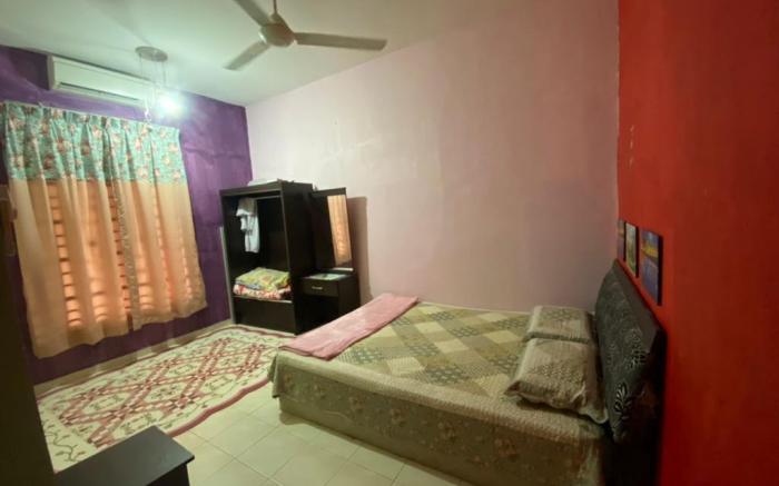 Qaseh Ma Homestay Gambang
