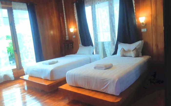 Srisanor Boutique Hotel