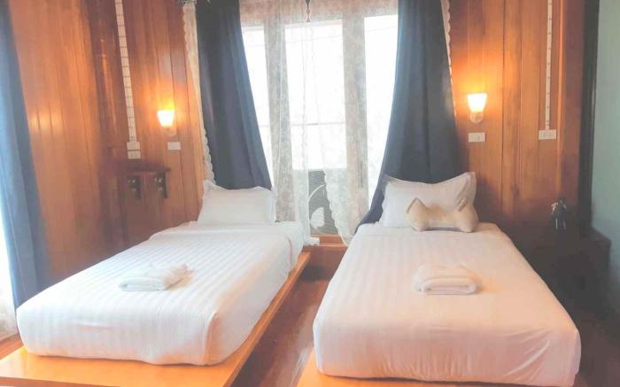 Srisanor Boutique Hotel