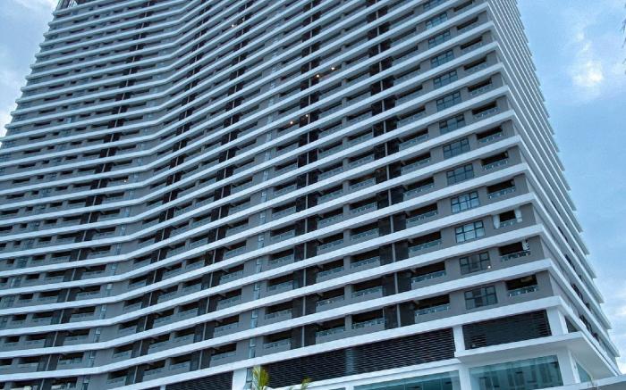 FLC Sea Tower Quy Nhon Seaview Condotel