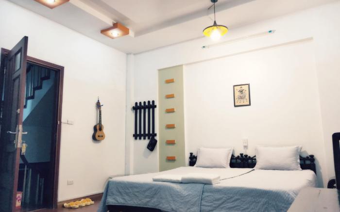 Doctor Home Stay T3
