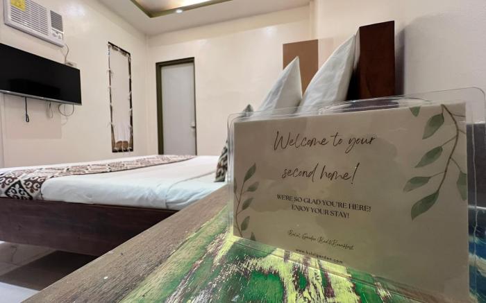 Bulul Garden Resort