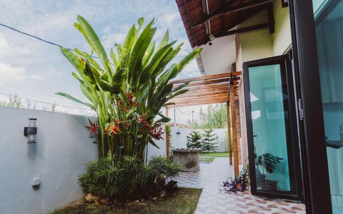 Loh Residence @Pinjistation | 4b4b | 8pax