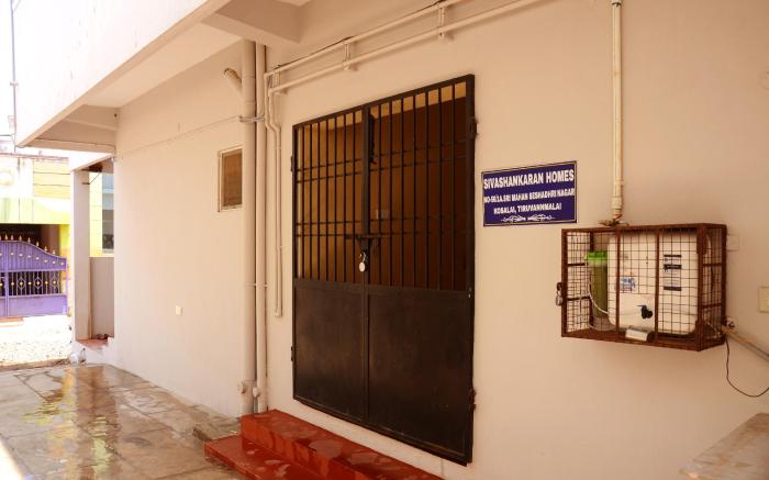 Sivashankaran Homes