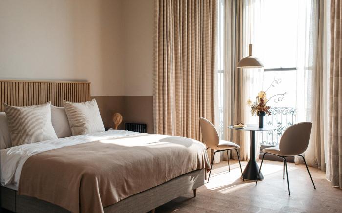 Port Hotel Eastbourne
