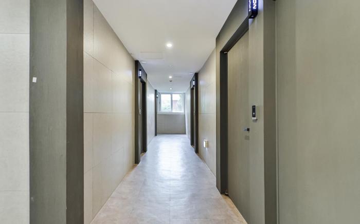 Sloth Hotel Busan Seomyeon