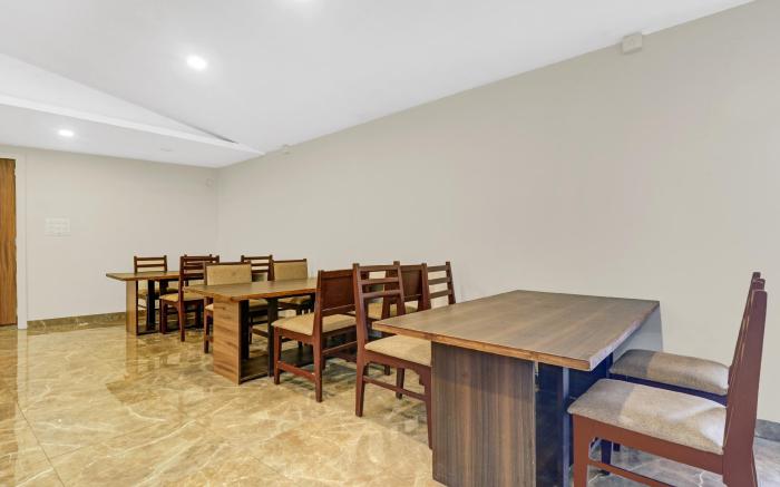 Treebo Darwesh Residency