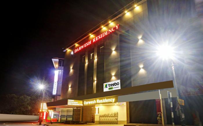 Treebo Darwesh Residency