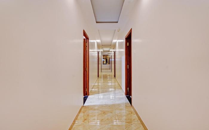 Itsy Hotels Elite Inn