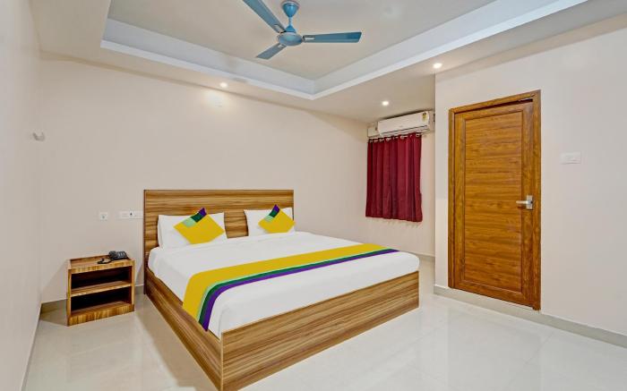 Itsy Hotels Elite Inn